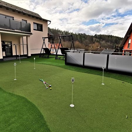 Landhotel Sternwirt - Das Wellnesshotel Zwischen Nuernberg Und Amberg ヘーゲン エクステリア 写真