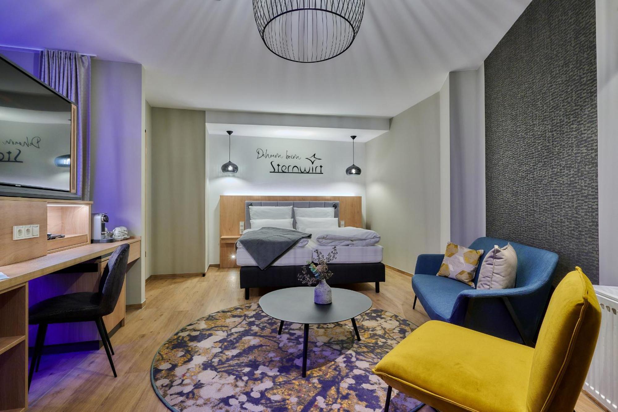Landhotel Sternwirt - Das Wellnesshotel Zwischen Nuernberg Und Amberg ヘーゲン エクステリア 写真