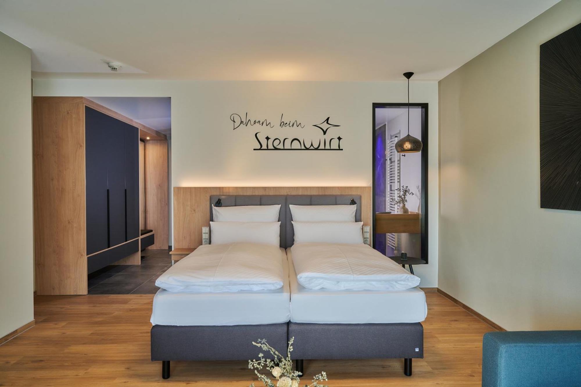 Landhotel Sternwirt - Das Wellnesshotel Zwischen Nuernberg Und Amberg ヘーゲン エクステリア 写真