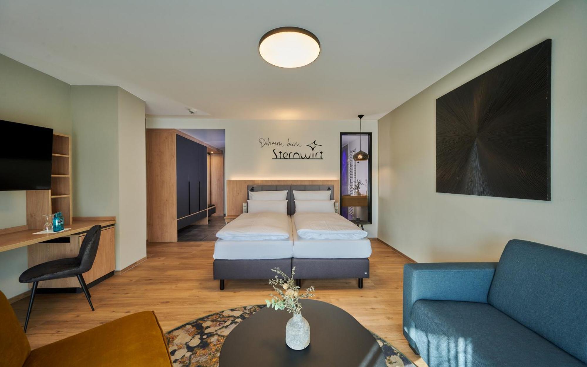 Landhotel Sternwirt - Das Wellnesshotel Zwischen Nuernberg Und Amberg ヘーゲン エクステリア 写真