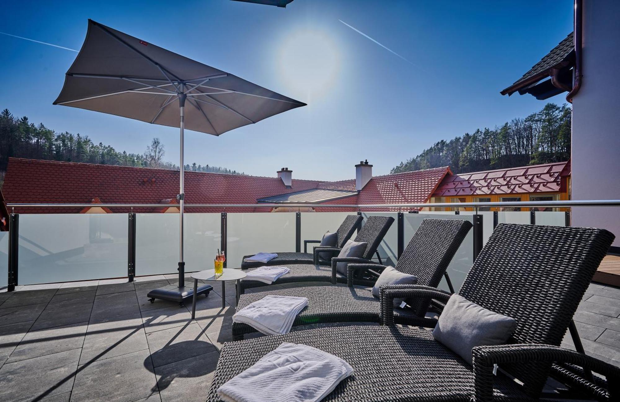 Landhotel Sternwirt - Das Wellnesshotel Zwischen Nuernberg Und Amberg ヘーゲン エクステリア 写真