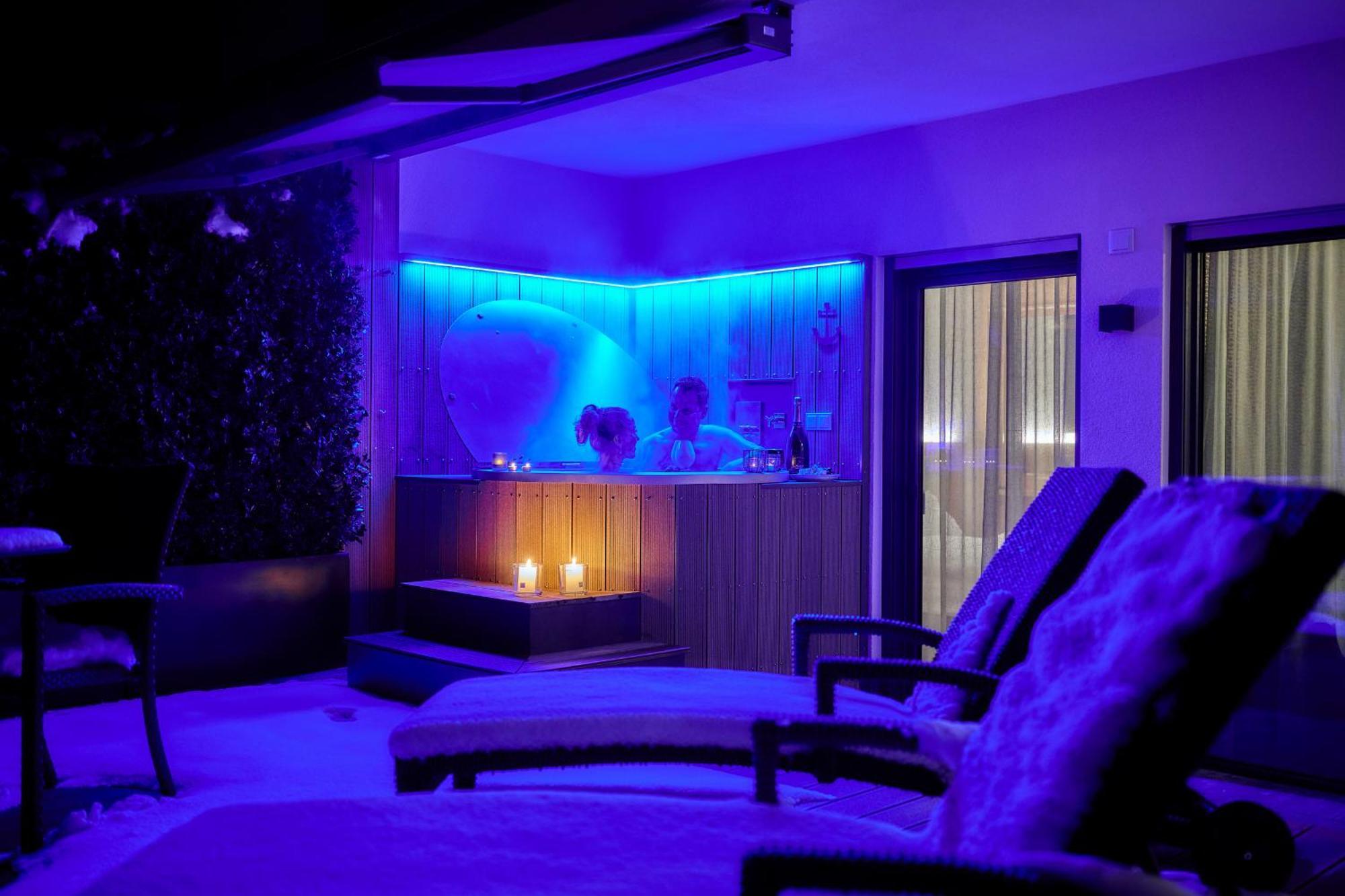 Landhotel Sternwirt - Das Wellnesshotel Zwischen Nuernberg Und Amberg ヘーゲン エクステリア 写真