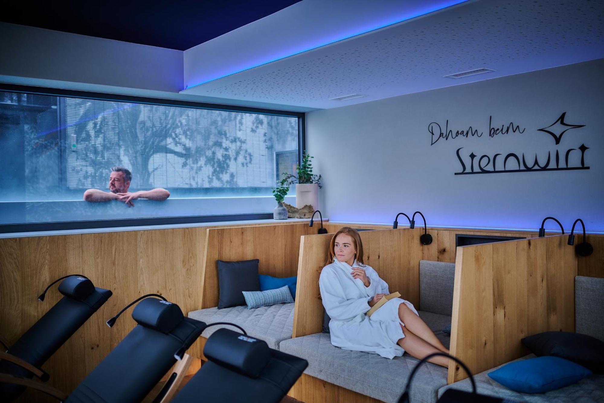 Landhotel Sternwirt - Das Wellnesshotel Zwischen Nuernberg Und Amberg ヘーゲン エクステリア 写真