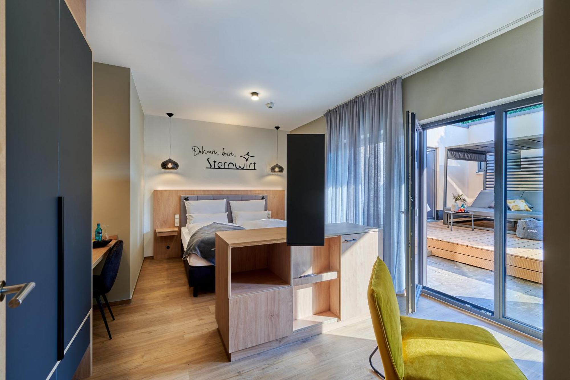Landhotel Sternwirt - Das Wellnesshotel Zwischen Nuernberg Und Amberg ヘーゲン エクステリア 写真