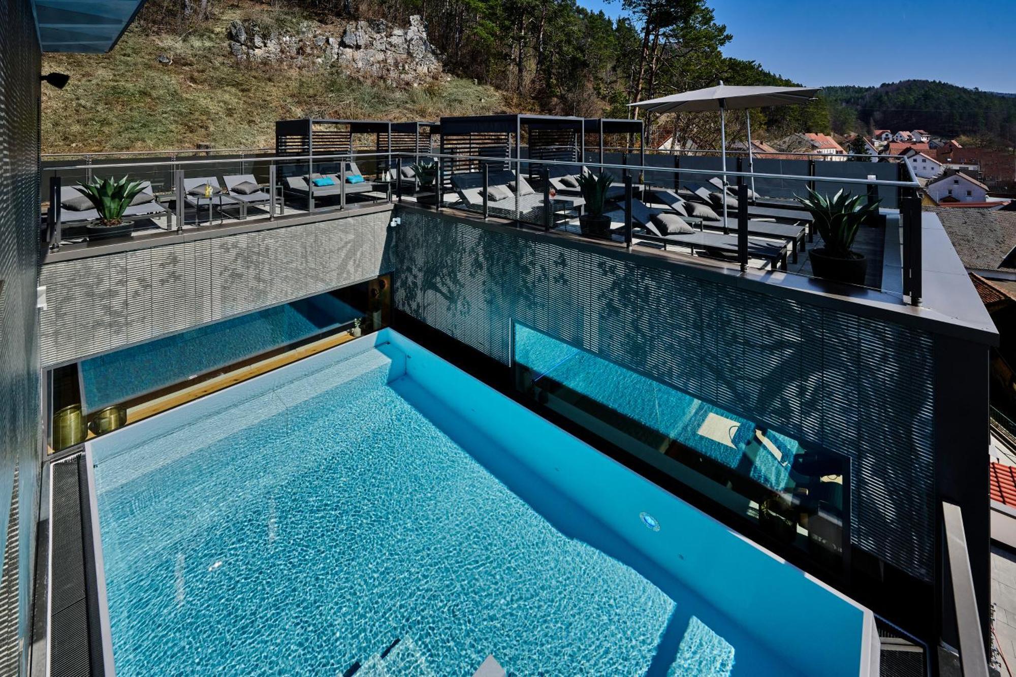 Landhotel Sternwirt - Das Wellnesshotel Zwischen Nuernberg Und Amberg ヘーゲン エクステリア 写真