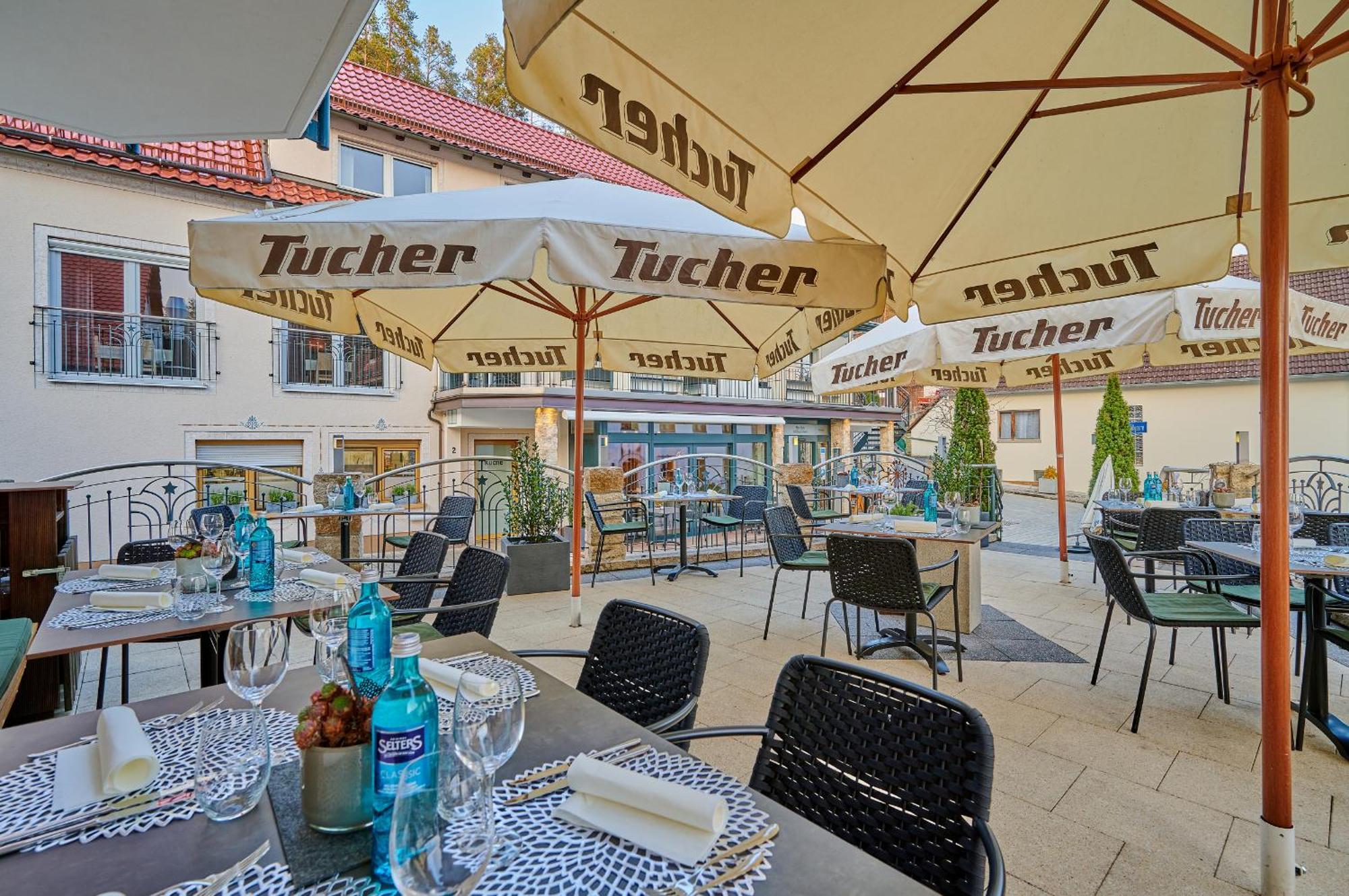 Landhotel Sternwirt - Das Wellnesshotel Zwischen Nuernberg Und Amberg ヘーゲン エクステリア 写真