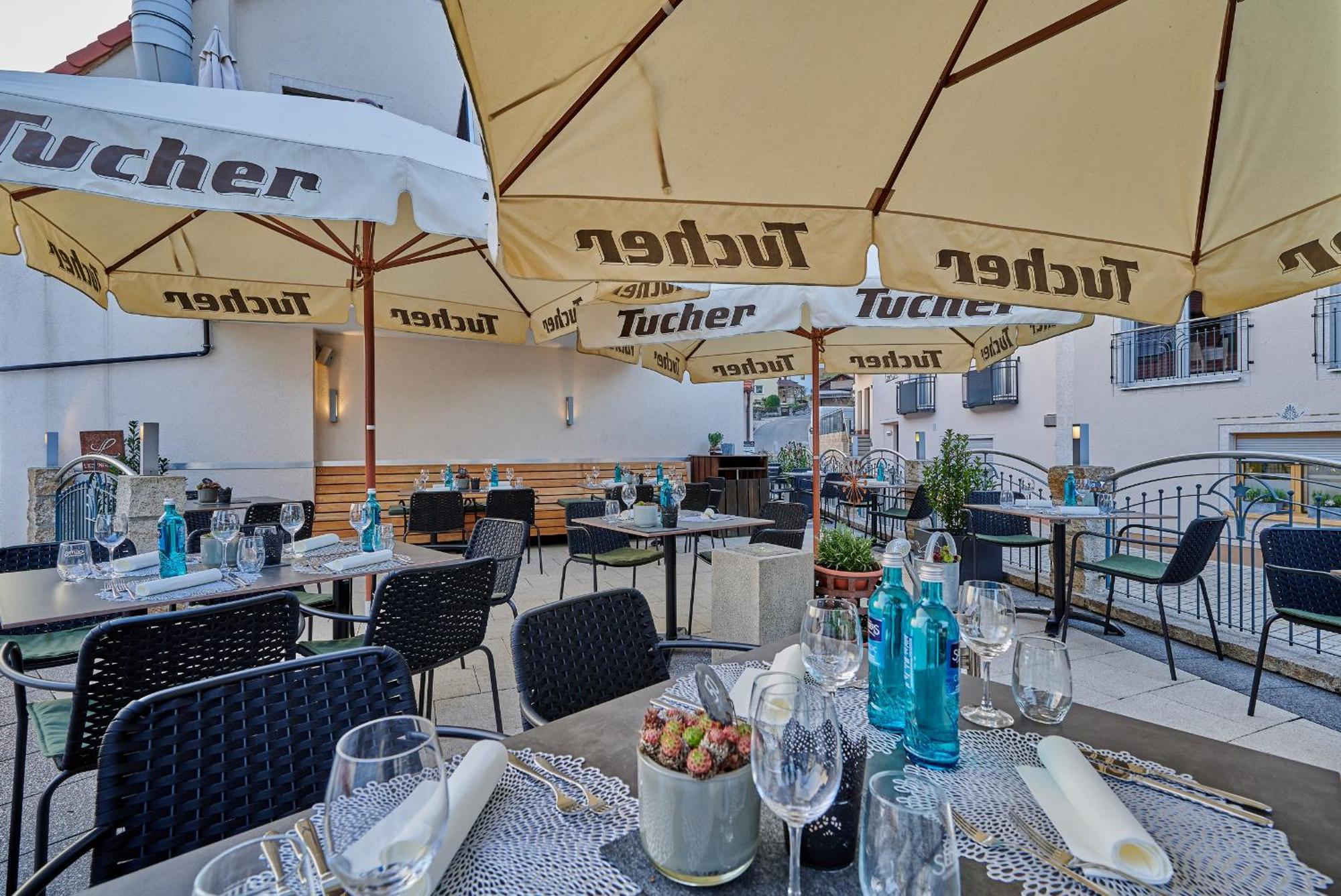 Landhotel Sternwirt - Das Wellnesshotel Zwischen Nuernberg Und Amberg ヘーゲン エクステリア 写真