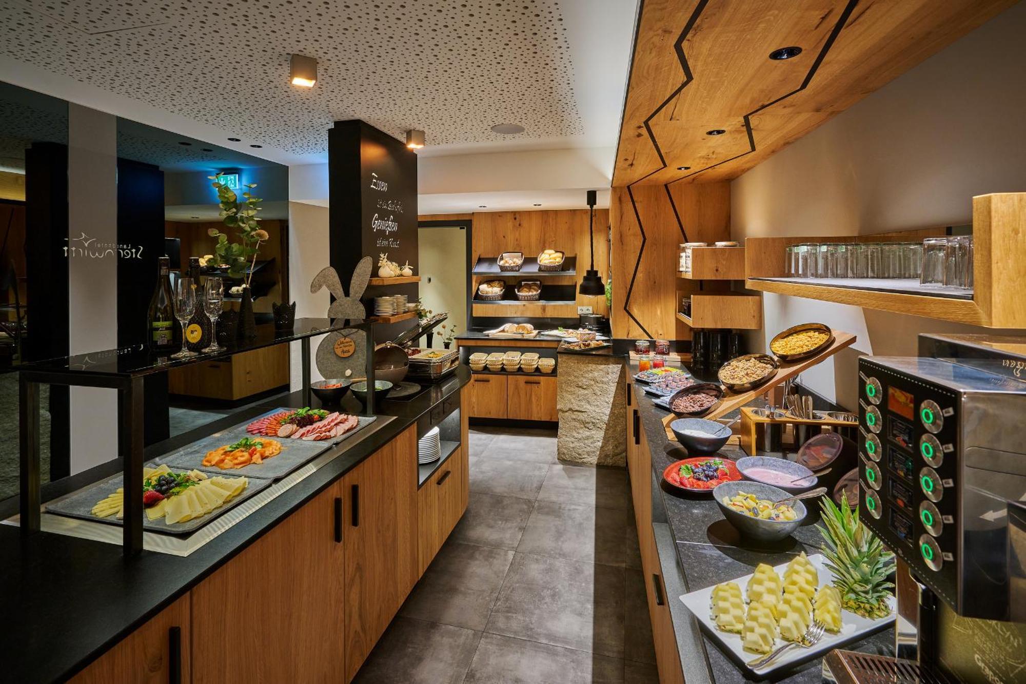 Landhotel Sternwirt - Das Wellnesshotel Zwischen Nuernberg Und Amberg ヘーゲン エクステリア 写真