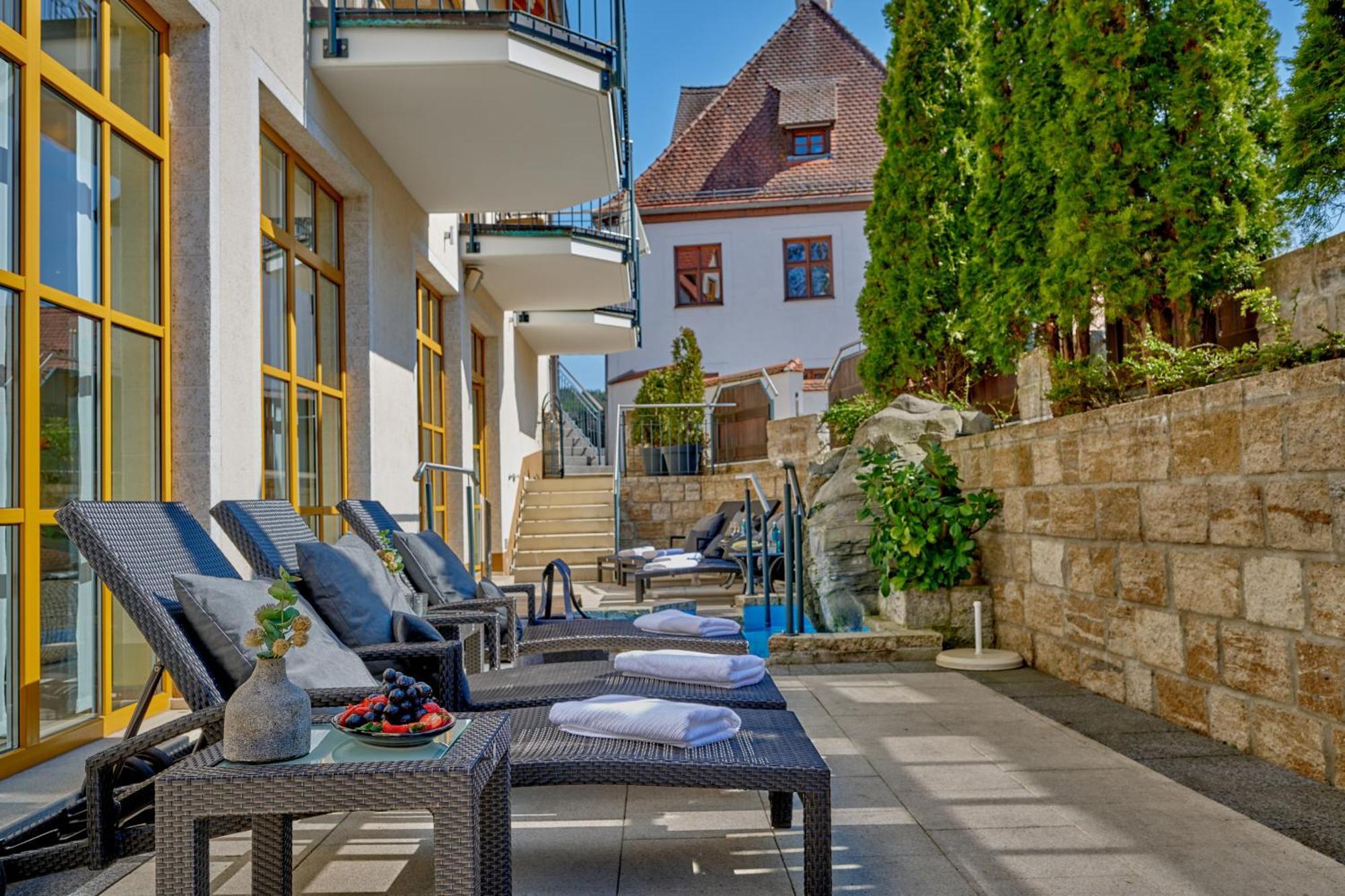 Landhotel Sternwirt - Das Wellnesshotel Zwischen Nuernberg Und Amberg ヘーゲン エクステリア 写真